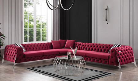 مجموعة زاوية MNZ-Söke - Cadde Yıldız