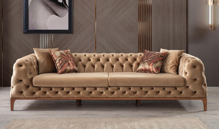 أريكة MNZ-Söke V2 - Cadde Yıldız