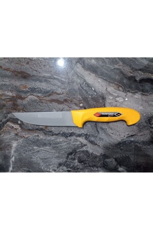 MNZ-Solingen Vanadium No 3 سكين الجزار SOLINGEN3NOSARI - KB SOLİNGEN