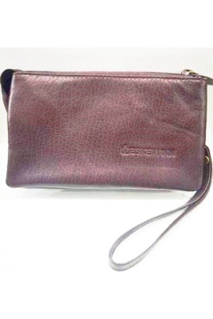 MNZ-Solly محفظة الجلد الأصلي&اليد 19798990 - Veskemann