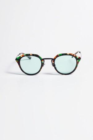 نظارات شمسية من نوع MNZ-Sonic Oval - كاميوفلاج كريم زجاج النقود 09L001 - Kapin