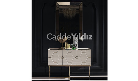 (MNZ-Sophia) ، ملابس فاخرة - 1180 - Cadde Yıldız