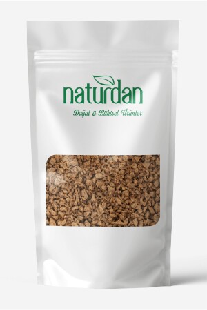 MNZ-Soy اللحوم المزقة الكراميل 1 كجم - Naturdan