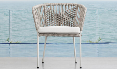 مقعد MNZ-Space 2 قطع - Cadde Yıldız