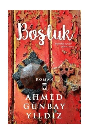 MNZ-Space - Timaş Yayınları