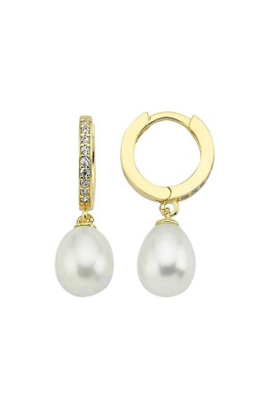 (MNZ-Sparkle Earring BELF0956) - BELFDESIGN