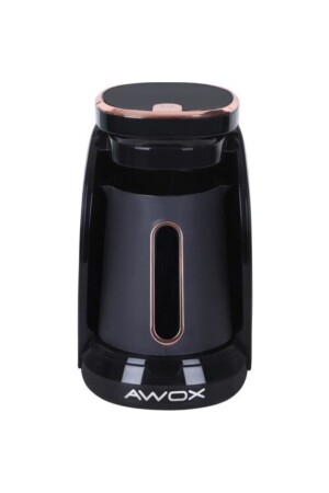 MNZ-Sparkling Coffee Coffee Machine 8680998014290 - AWOX