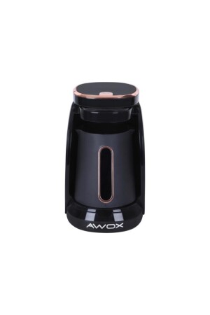 MNZ-Sparkling Coffee Machine Rose AWX-803 - AWOX