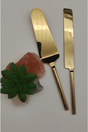 كيك من سكن MNZ-Spatula Set CMDBRNDFPST05 - BRONDOFF