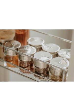 (MNZ-Spice Shaker) 6 قطع 110 كيك 43111 - Paşabahçe