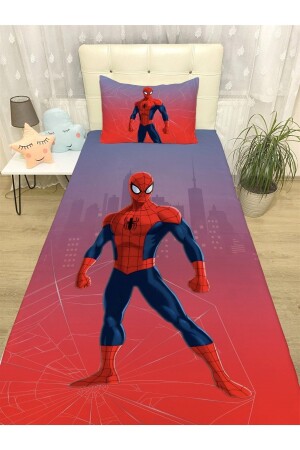 (MNZ-Spiderman) الوسادة و الوسادة الوسادة - Evpanya