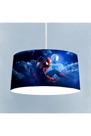 MNZ-Spiderman Chandelier Bmavk-001 Bmavk-001 BMAVK-001 - BAMBAŞKA MODA