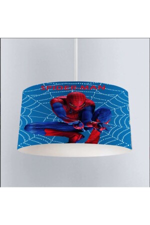 (MNZ-Spiderman) شمعة الأطفال EHA2 - EVSEHOMES