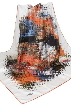 (MNZ-Sport Scarf) - 2033p-01 - (Tvil 2033PT) - Armine