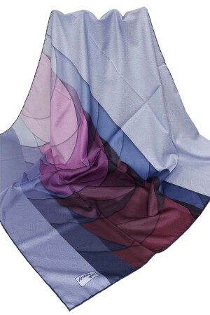 (MNZ-Sport Scarf) - 2065p-03 - (Tvil 2065PT) - Armine