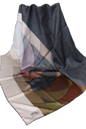 (MNZ-Sport Scarf) - 2065p-13 - (Tvil 2065PT) - Armine