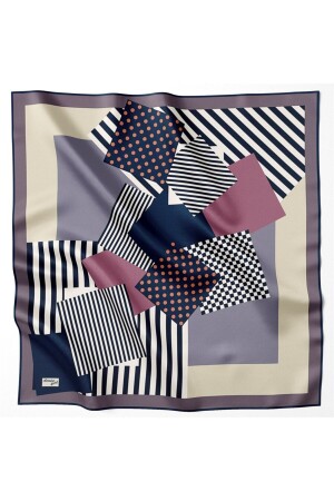 (MNZ-Sport Scarf) - 2066p-14 - (Tvil 2066PT) - Armine