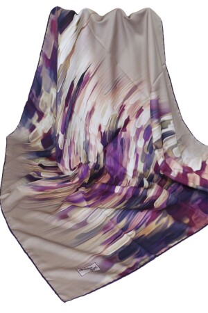 (MNZ-Sport Scarf) - 2067p-10 - (Tvil 2067PT) - Armine