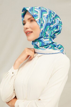 (MNZ-Sport Scarf) - 3150p-06 - طائرة 3150PT - Armine