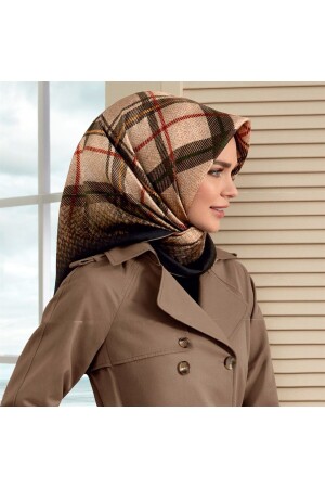 (MNZ-Sport Scarf) - 7814p-31 - (Tvil ARSE78) - Armine