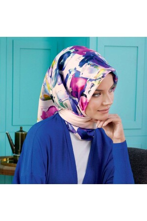 (MNZ-Sport Scarf) - 7925p-31 - (Tivil ARSE79) - Armine