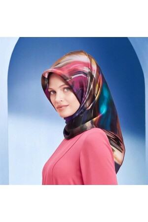 (MNZ-Sport Scarf) - 8116p-33 - (Tvil ARSE81) - Armine