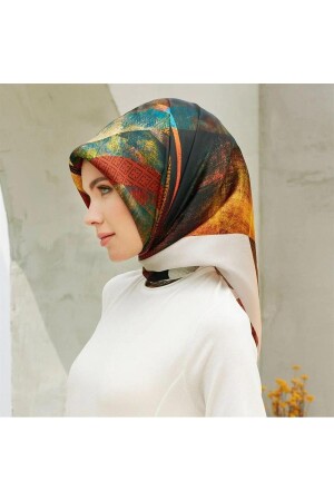 الـ MNZ-Sport Scarf - 8271p-02 - تيفيل ARSE23Y - Armine