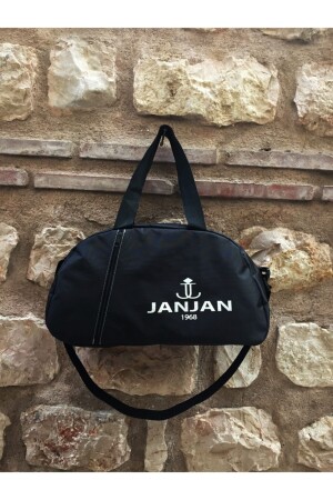 (MNZ-Sports and Travel Bag+Hand Suitcase) (JJS01) - الرياضة والسفر - JANJAN