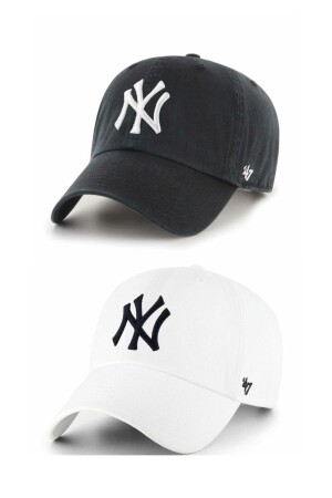 (MNZ-Sports Nylon Hat Unisex 2-piece Set مع (فيلكرو على الظهر (الملابس النايلونية المعدلة للاستعمال - GYES