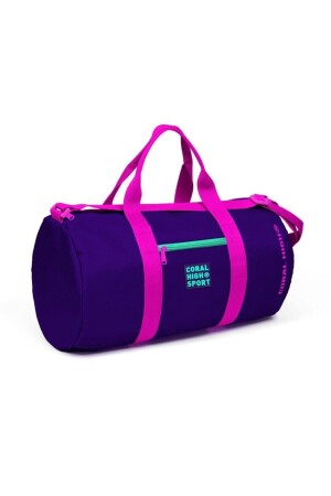 حقيبة رياضية من نوع 