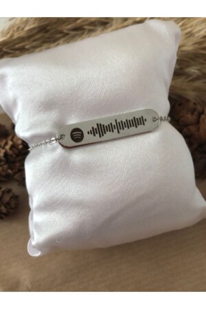 MNZ-Spotify سلسلة نموذج سوار حبيب اليد (وحيد) adc1900209ba5 - Ben Aleina