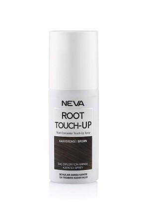 MNZ-Spray 75 ml - القهوة 8698636612845 - Root Touch-Up