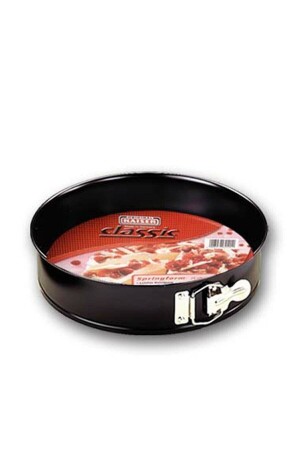 طراز MNZ-Springform كعك طراز 20 سم - Kaiser