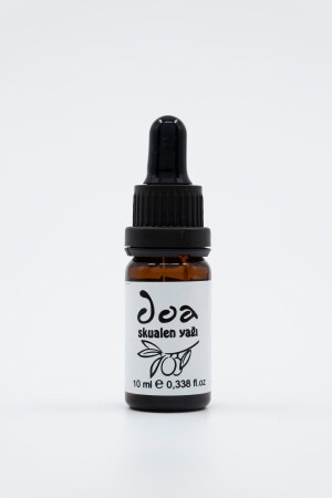 زيت MNZ-Squalene - Doa Kozmetik