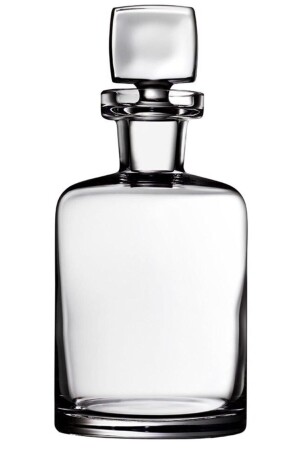 قنينة ويسكي من MNZ-Square 92382 - Paşabahçe