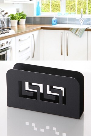 حامل نابكين معدني MNZ-Square - Era Art