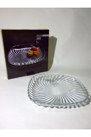 لوحة خدمة مسطحة MNZ-Square - Kaveh