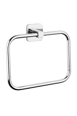 محفظة منشفة MNZ-Square Round Towel Holder TYC00470757303 - Tema