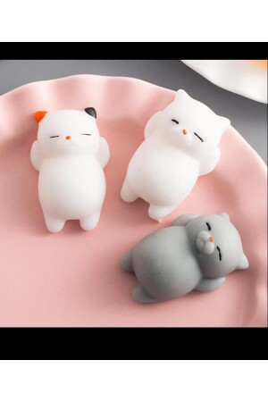 (MNZ-squishi) قطعة قطعة 3 قطعة (سوكوشي) مضخة الضغط - Ayvi