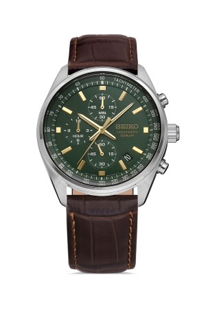 MNZ-Ssb385p ساعة المساواة للرجال SSB385P - Seiko