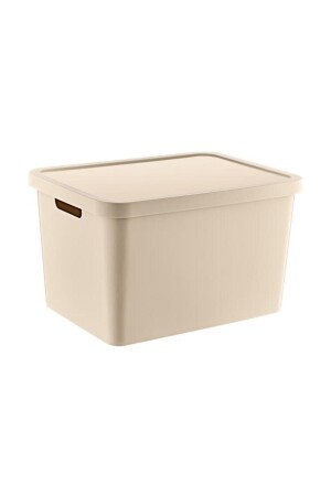 صندوق متعدد الأغراض من MNZ-Stafi مع غطاء 18 Lt TYC00548078453 - SmartWare