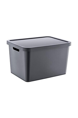 صندوق متعدد الأغراض من طراز MNZ-Stafi مع غطاء 18 Lt TYC00548078820 - SmartWare