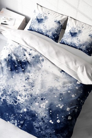 MNZ-Stain عصرية غطاء ملابس مزدوجة مجموعة من المواطنين3916 - Monohome