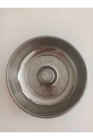 من النفط الـ MNZ-STAINLESS STEEL حمام الحجر VIRGO50110 - BŞK VİRGO