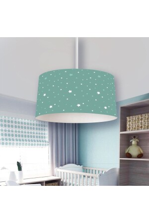 مصباح معلق من النجم MNZ-Star - Genel Markalar