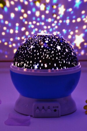 (MNZ-Star Master) أضاءة الليل - Beyzana