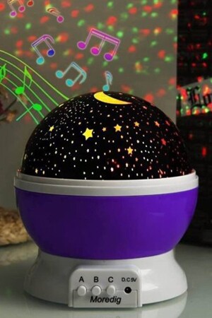 MNZ-Star Master مشهد الأفلام النجمية الملوّنة - SKY TOYS