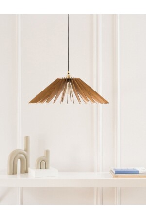 تصميم MNZ-Star خشب طبيعي MDF 3D ليزر قطع صالونة صالونة صانع AVZSRF0017 - hü ma tasarım ve aksesuar