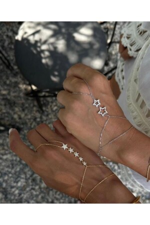 MNZ-Stars شاهميران - Isabella Silver