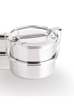 MNZ-Steel 2 Pack (شخص واحد) Fma010633 4380030 - Abant